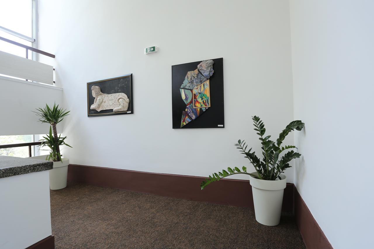 Konaciste Grad B&B Užice Eksteriør billede